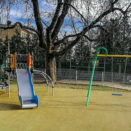Velvet Lazienki Park Varşovia Exterior foto